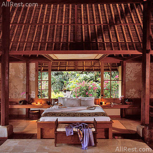 Amandari Ubud resort 56